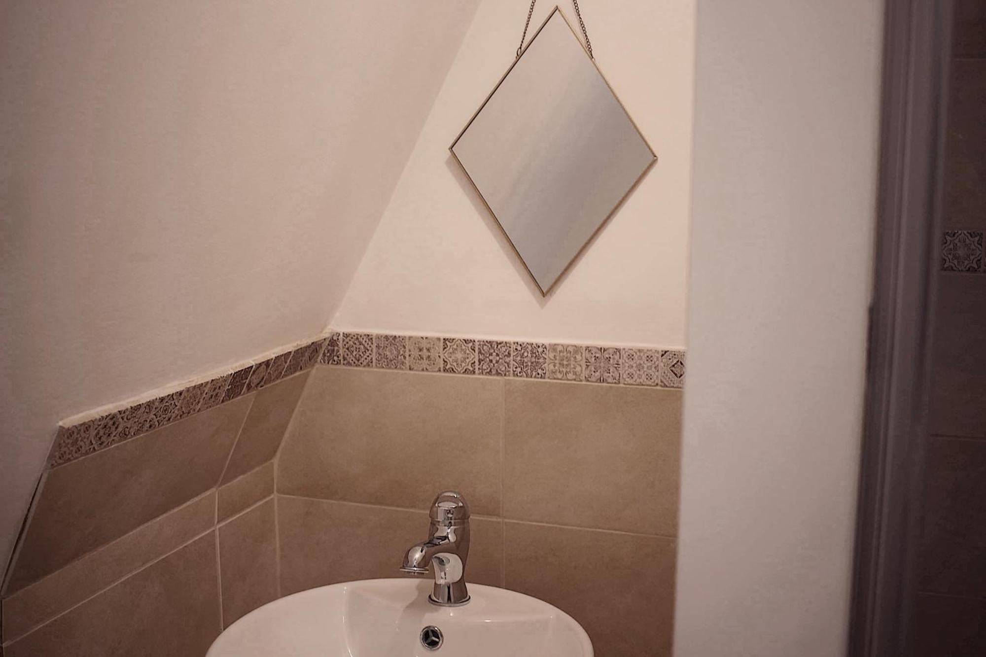 Joli Gite Pour 5 Personnes : Chez Cherrie Saint-Julien-de-Lampon Bagian luar foto